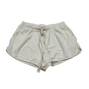 Women’s Eberjey Shorts Beige Size‎ Small S